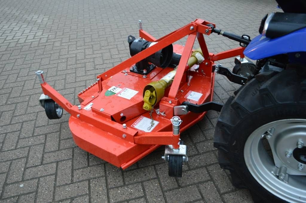 Mähwerk za tip Boxer FA1500 Cirkelmaaier voor Compact tractor, Neumaschine u Erichem (Slika 5)