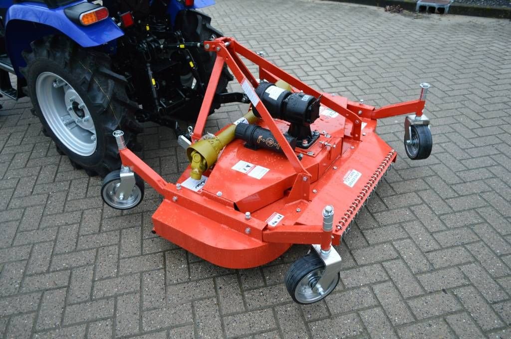 Mähwerk za tip Boxer FA1500 Cirkelmaaier voor Compact tractor, Neumaschine u Erichem (Slika 3)