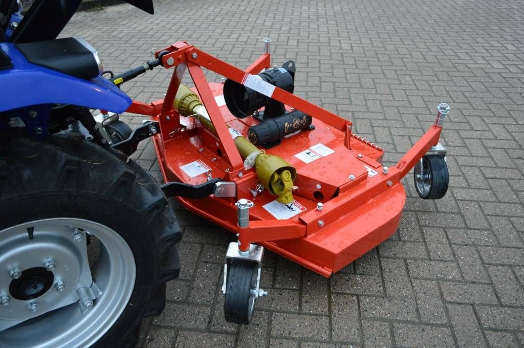 Mähwerk za tip Boxer FA1500 Cirkelmaaier voor Compact tractor, Neumaschine u Erichem (Slika 4)