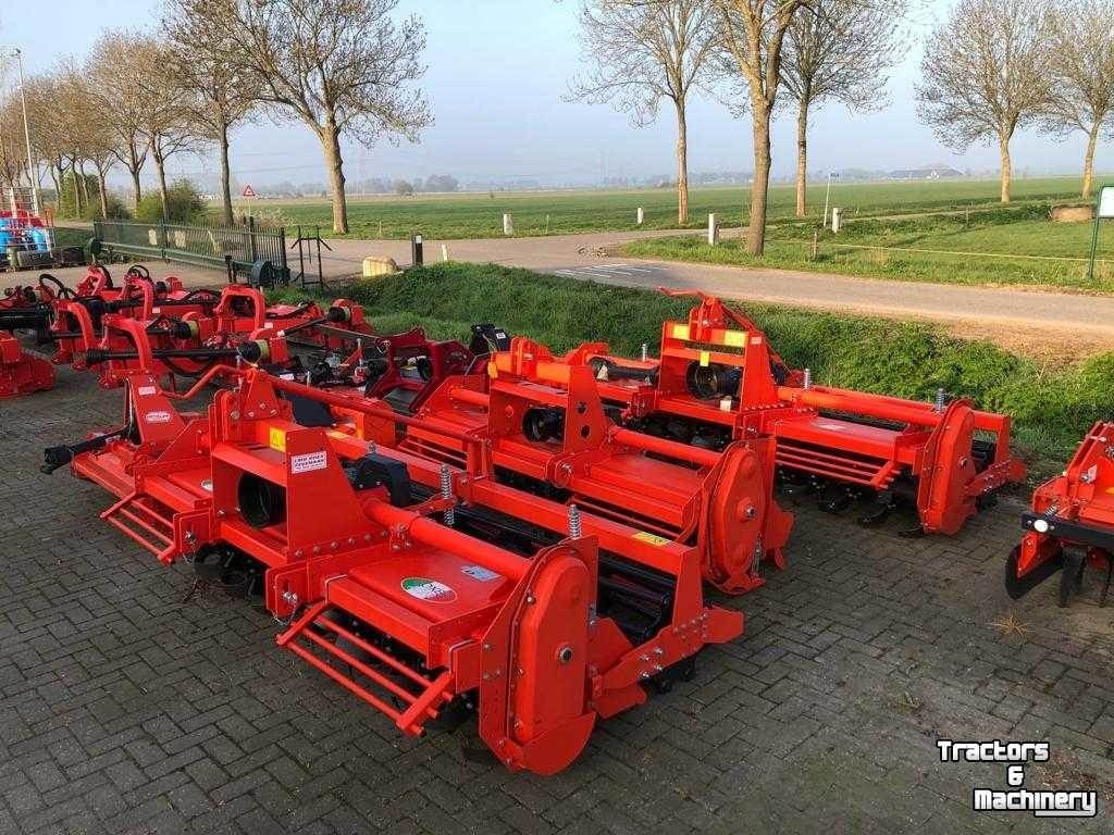 Mähwerk tipa Boxer GF250TC, GF250XL, GF280XL, GF300XL GRONDFREES, Gebrauchtmaschine u Zevenaar (Slika 1)