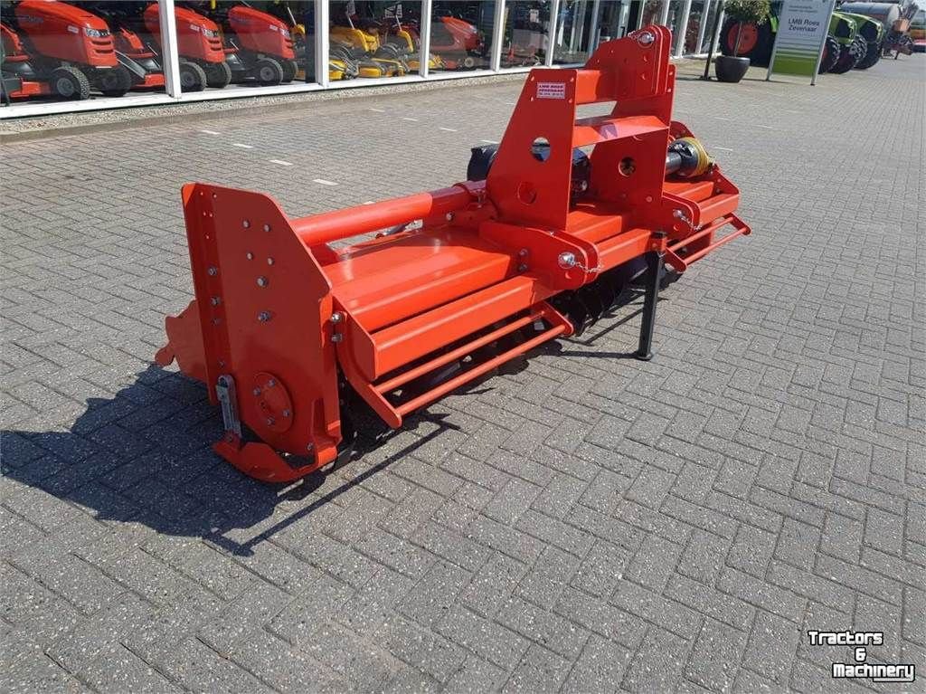 Mähwerk del tipo Boxer GF250TC, GF250XL, GF280XL, GF300XL GRONDFREES, Gebrauchtmaschine en Zevenaar (Imagen 8)