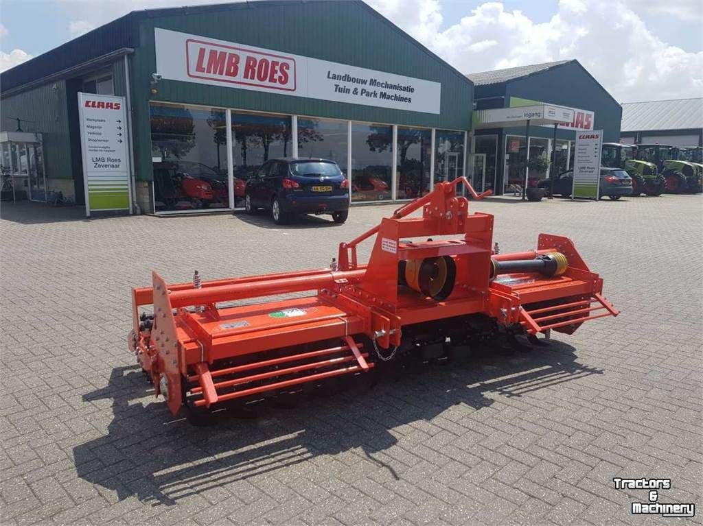 Mähwerk tip Boxer Grondfrees GF 300 XL open kooirol, Gebrauchtmaschine in Zevenaar (Poză 1)