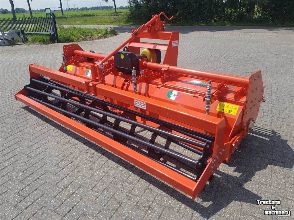 Mähwerk del tipo Boxer Grondfrees GF 300 XL open kooirol, Gebrauchtmaschine en Zevenaar (Imagen 2)