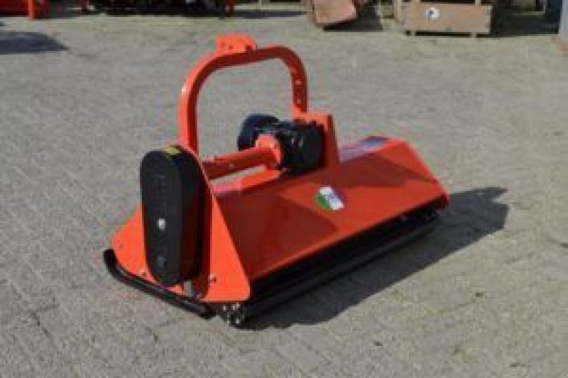 Mähwerk del tipo Boxer Type Master bij Eemsned, Neumaschine en Losdorp (Imagen 2)