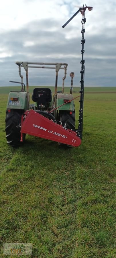 Mähwerk tip Busatis FPM Doppelmesser Mähbalken LK225 Busatis System, Neumaschine in Burkhardtsdorf/OT Eibenberg (Poză 2)