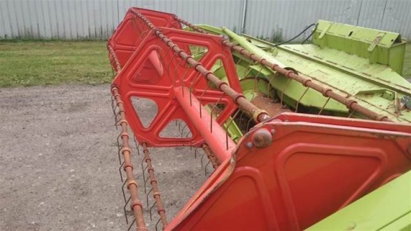 Mähwerk tip CLAAS 12, Gebrauchtmaschine in Hemmet (Poză 2)