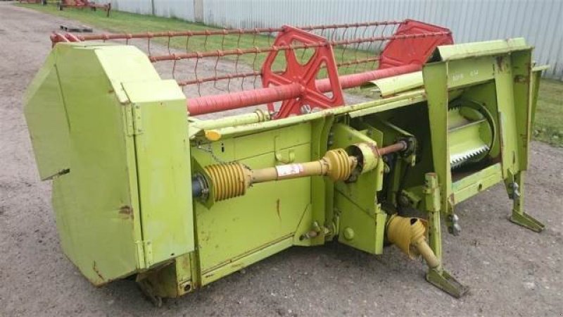 Mähwerk des Typs CLAAS 12, Gebrauchtmaschine in Hemmet (Bild 3)