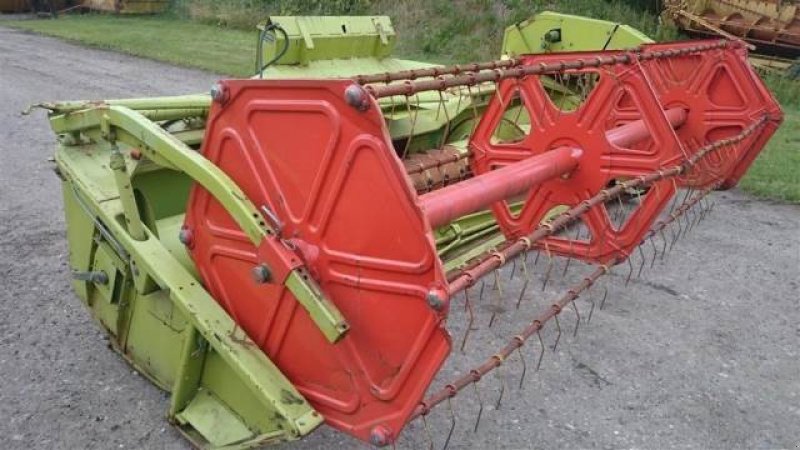 Mähwerk от тип CLAAS 12, Gebrauchtmaschine в Hemmet (Снимка 8)