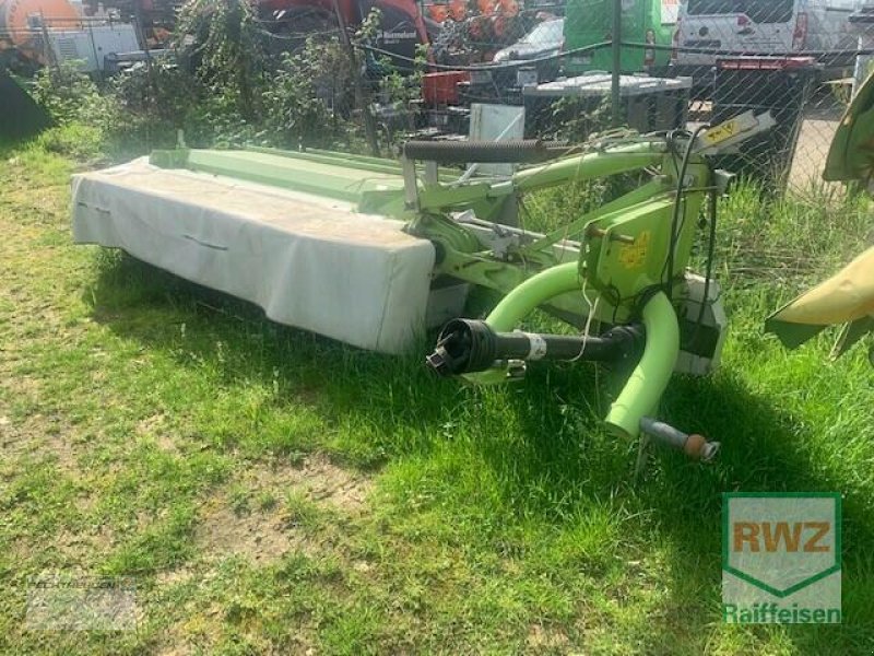 Mähwerk za tip CLAAS 270 NC, Gebrauchtmaschine u Wegberg (Slika 1)