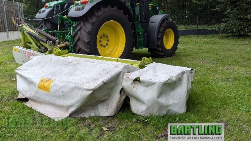 Mähwerk du type CLAAS 270S, Gebrauchtmaschine en Versmold (Photo 2)