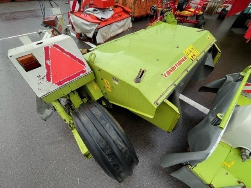 Mähwerk van het type CLAAS 3100 N, Gebrauchtmaschine in Domdidier (Foto 3)