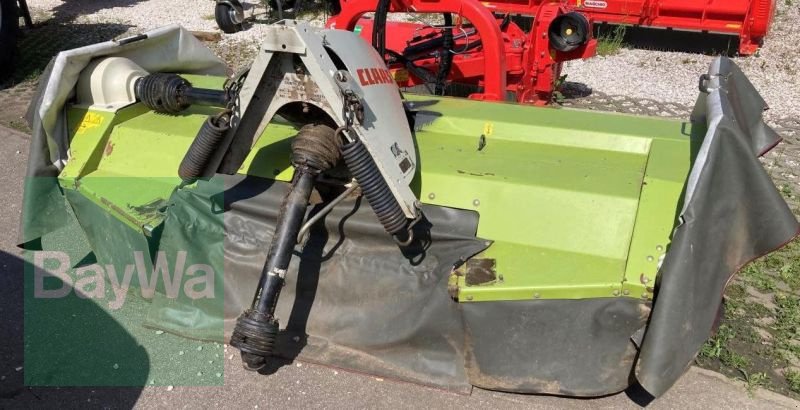 Mähwerk του τύπου CLAAS 3150 F PROFIL, Gebrauchtmaschine σε Lupburg (Φωτογραφία 4)