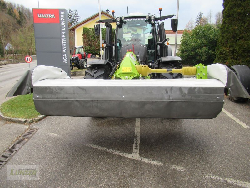 Mähwerk van het type CLAAS 3150F Disco, Gebrauchtmaschine in Kaumberg