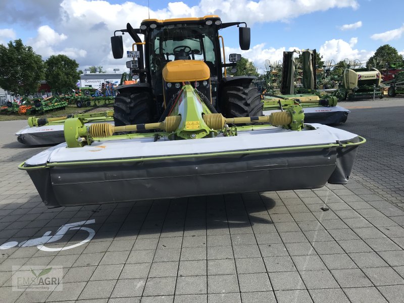 Mähwerk του τύπου CLAAS 3200 FC, Gebrauchtmaschine σε Vöhringen (Φωτογραφία 1)