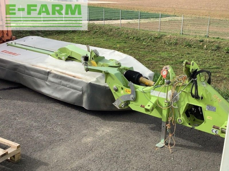 Mähwerk des Typs CLAAS 3500 contour, Gebrauchtmaschine in Sierning (Bild 1)