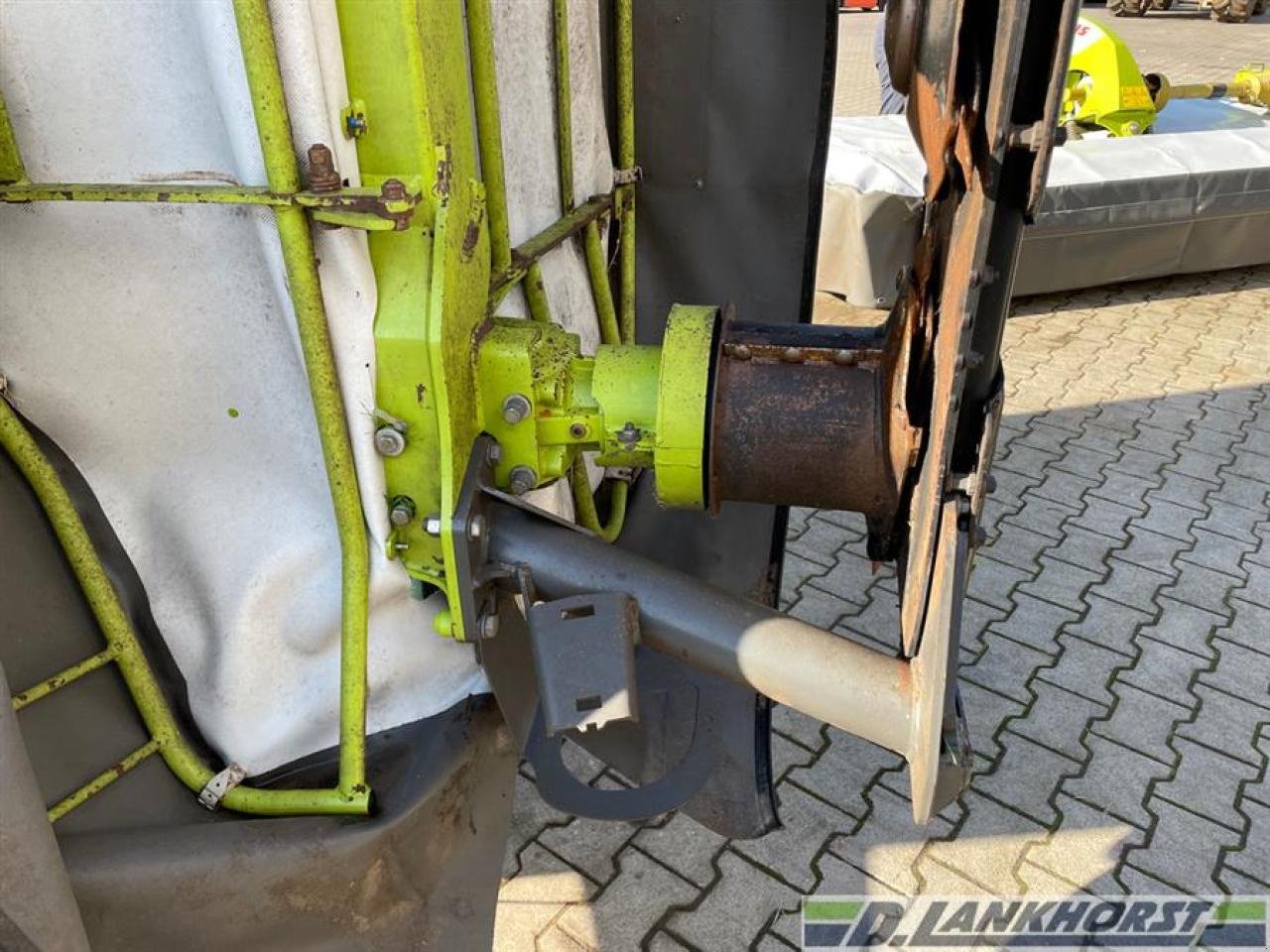 Mähwerk typu CLAAS 8500 Disco, Gebrauchtmaschine w Neuenkirchen / Bramsche (Zdjęcie 16)