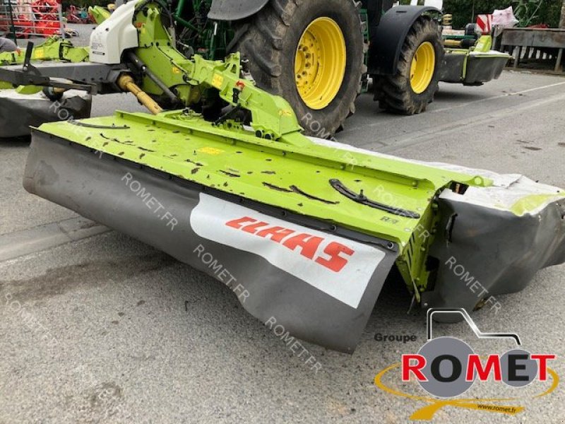 Mähwerk типа CLAAS 8500C DISCO, Gebrauchtmaschine в Gennes sur glaize (Фотография 5)