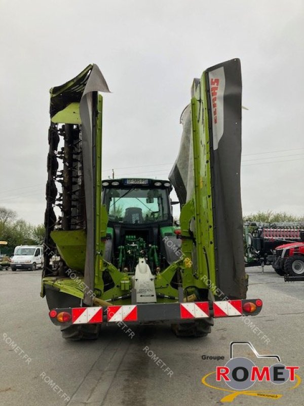 Mähwerk van het type CLAAS 8500C DISCO, Gebrauchtmaschine in Gennes sur glaize (Foto 3)