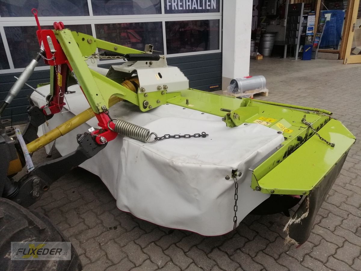 Mähwerk del tipo CLAAS Claas Corto 3100 F Frontmähwerk, Gebrauchtmaschine In Pattigham (Immagine 6)