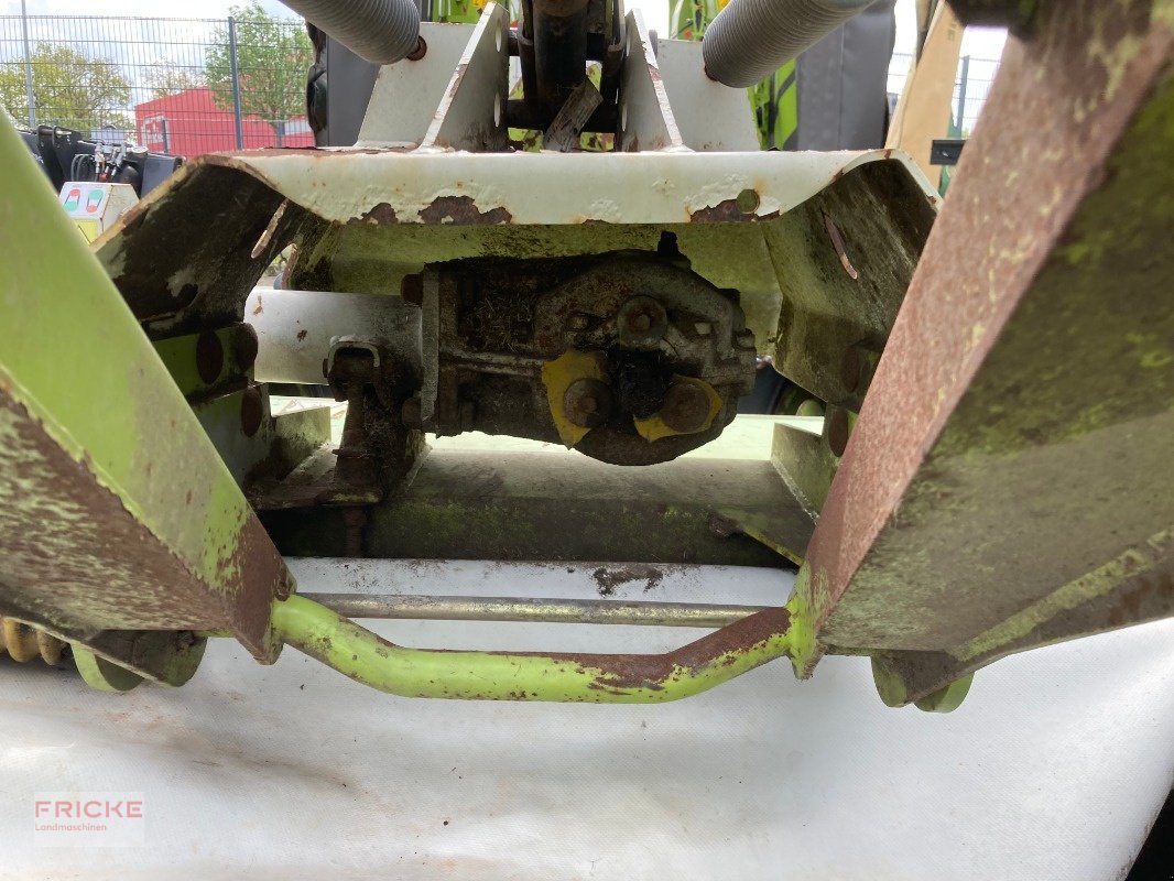 Mähwerk du type CLAAS CLAAS CORTO 3100 F MÄHWERK, Gebrauchtmaschine en Bockel - Gyhum (Photo 3)