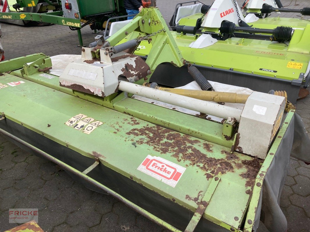 Mähwerk a típus CLAAS CLAAS CORTO 3100 F MÄHWERK, Gebrauchtmaschine ekkor: Bockel - Gyhum (Kép 5)