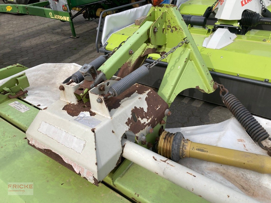 Mähwerk des Typs CLAAS CLAAS CORTO 3100 F MÄHWERK, Gebrauchtmaschine in Bockel - Gyhum (Bild 7)