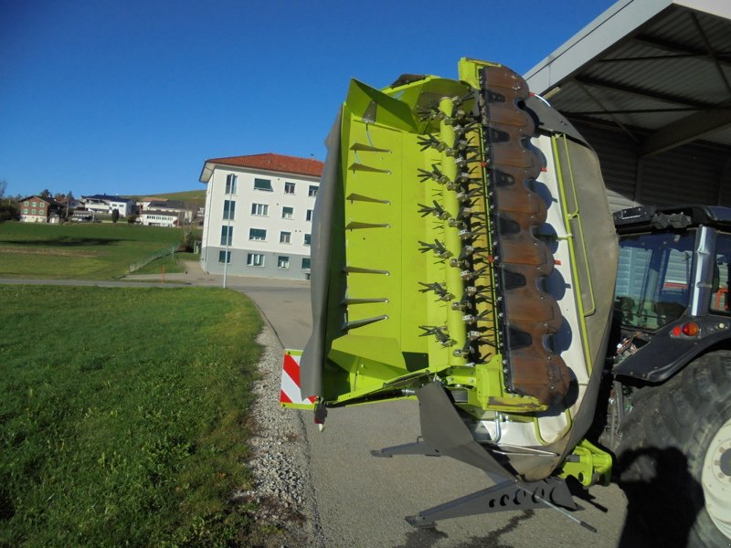 Mähwerk typu CLAAS CLAAS - FAUCHEUSE - DISCO 3200 C CONTOUR, Ausstellungsmaschine v Domdidier (Obrázek 5)