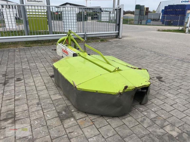 Mähwerk des Typs CLAAS CORTO 185 N, Gebrauchtmaschine in Töging am Inn (Bild 6)