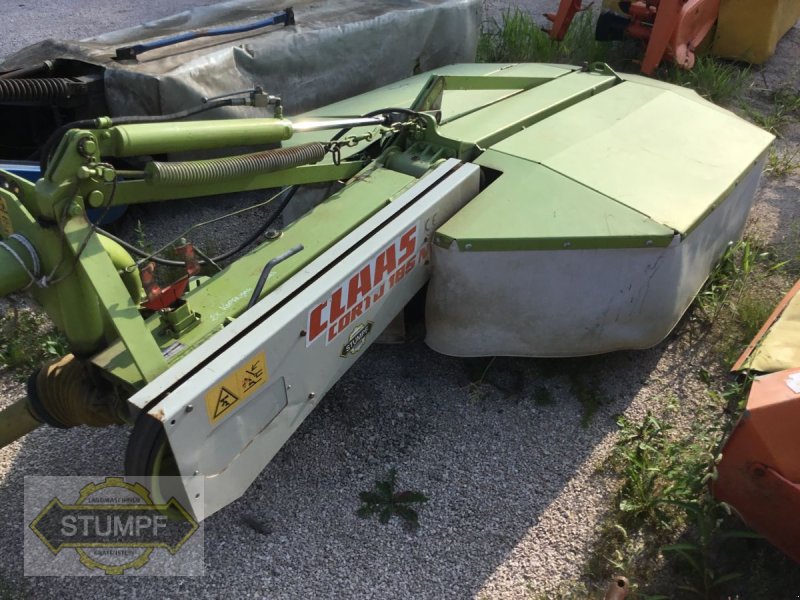 Mähwerk typu CLAAS CORTO 185 N, Gebrauchtmaschine w Grafenstein