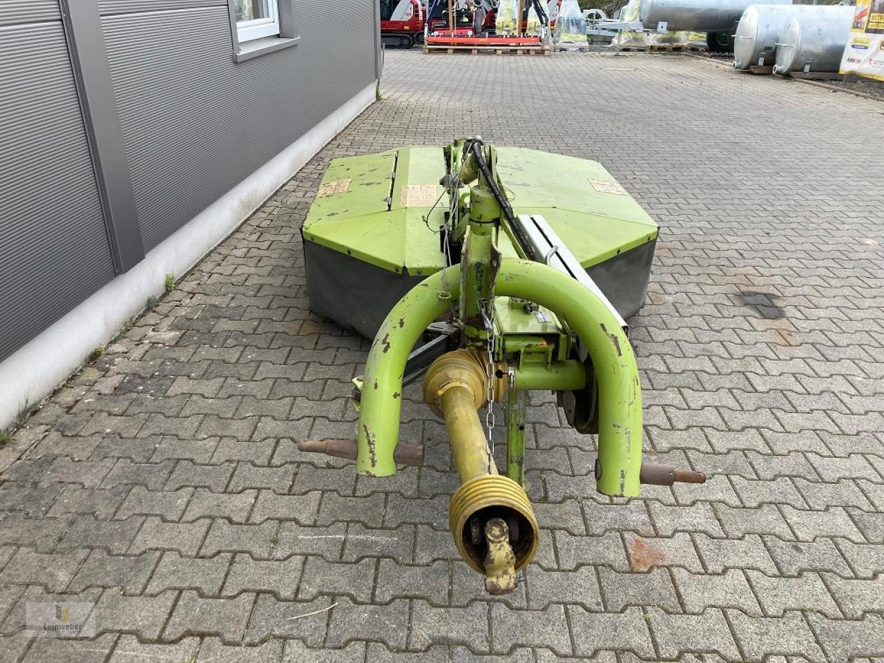 Mähwerk van het type CLAAS Corto 185N, Gebrauchtmaschine in Neuhof - Dorfborn (Foto 3)