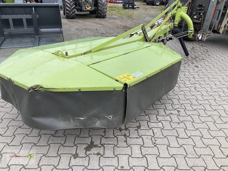 Mähwerk van het type CLAAS Corto 210 N, Gebrauchtmaschine in Schwülper (Foto 2)