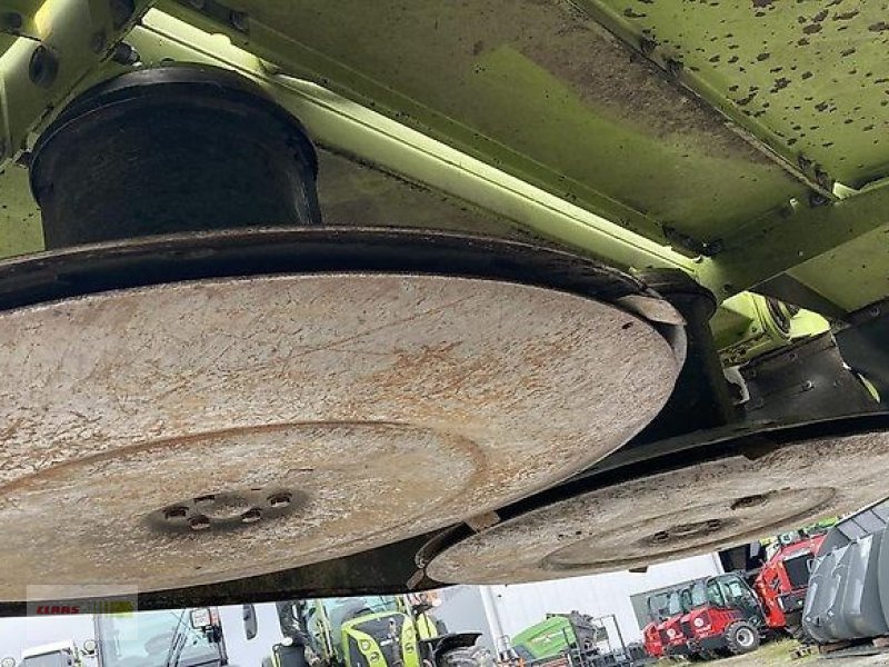 Mähwerk van het type CLAAS Corto 210 N, Gebrauchtmaschine in Schwülper (Foto 6)