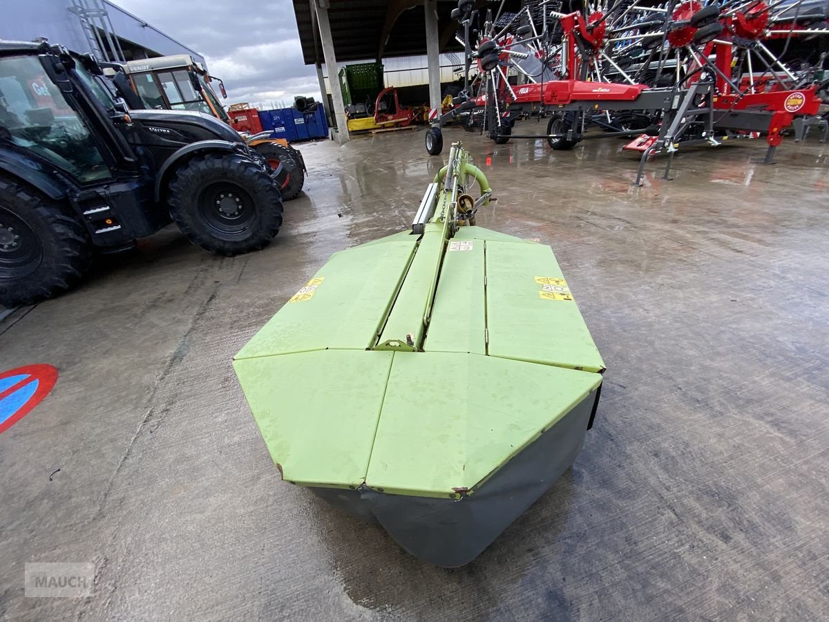 Mähwerk del tipo CLAAS Corto 210, Gebrauchtmaschine en Burgkirchen (Imagen 3)