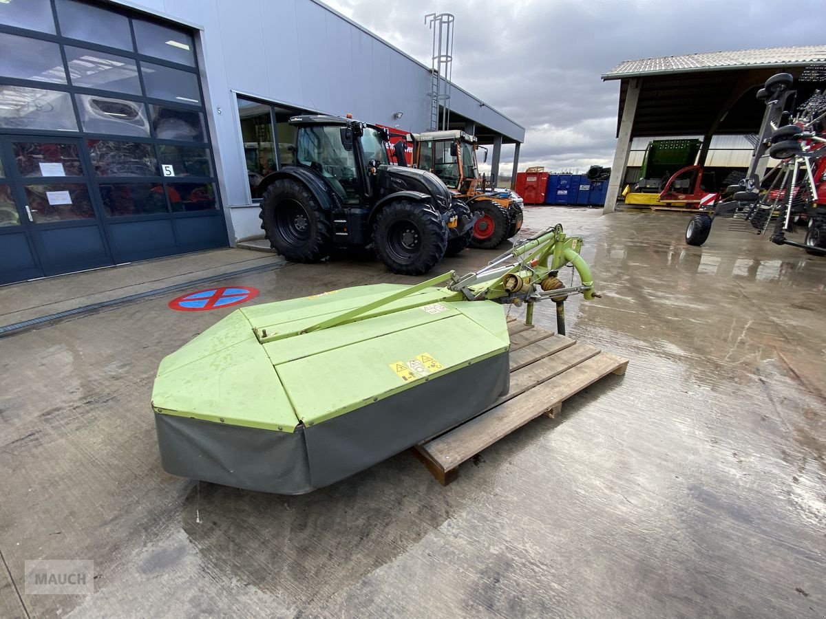 Mähwerk типа CLAAS Corto 210, Gebrauchtmaschine в Burgkirchen (Фотография 1)