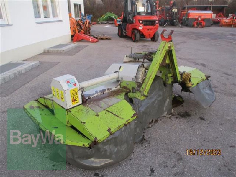 Mähwerk des Typs CLAAS CORTO 250 F  #439, Gebrauchtmaschine in Schönau b.Tuntenhausen (Bild 3)