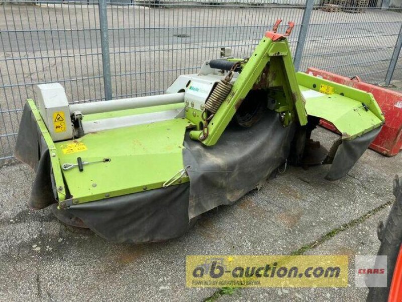 Mähwerk du type CLAAS CORTO 270 FN AB-AUCTION, Gebrauchtmaschine en Cham (Photo 2)