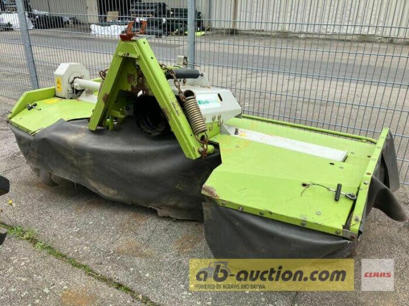 Mähwerk del tipo CLAAS CORTO 270 FN AB-AUCTION, Gebrauchtmaschine In Cham (Immagine 6)