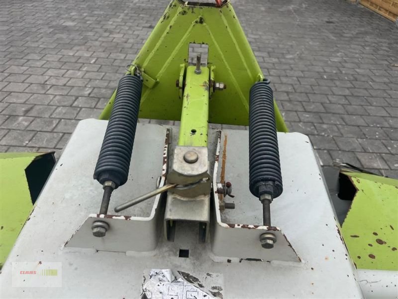 Mähwerk del tipo CLAAS CORTO 270 FN, Gebrauchtmaschine en Töging am Inn (Imagen 10)