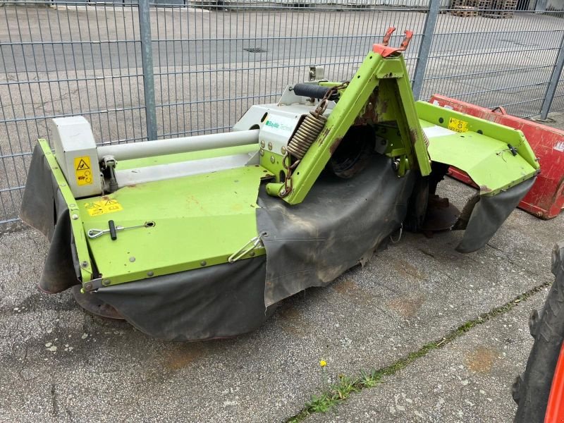 Mähwerk van het type CLAAS CORTO 270 FN, Gebrauchtmaschine in Cham (Foto 2)