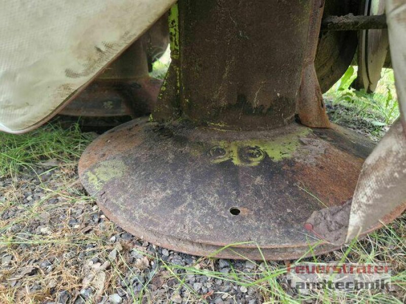 Mähwerk des Typs CLAAS CORTO 270 S, Gebrauchtmaschine in Beelen (Bild 5)