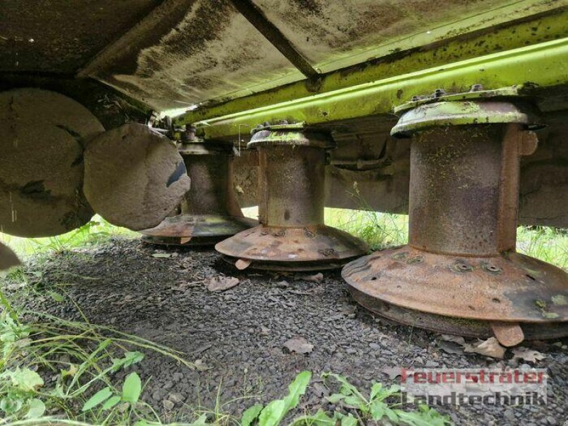 Mähwerk des Typs CLAAS CORTO 270 S, Gebrauchtmaschine in Beelen (Bild 9)