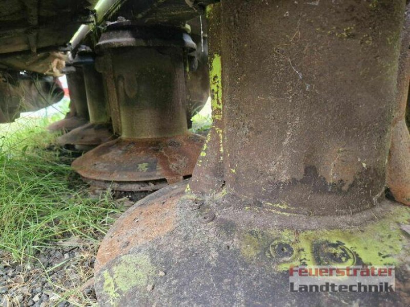 Mähwerk du type CLAAS CORTO 270 S, Gebrauchtmaschine en Beelen (Photo 4)