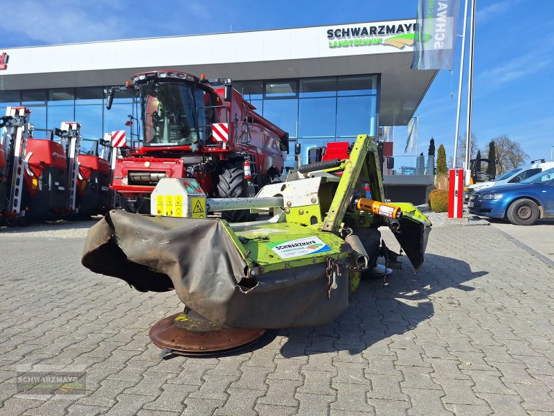 Mähwerk του τύπου CLAAS Corto 270F, Gebrauchtmaschine σε Aurolzmünster (Φωτογραφία 1)