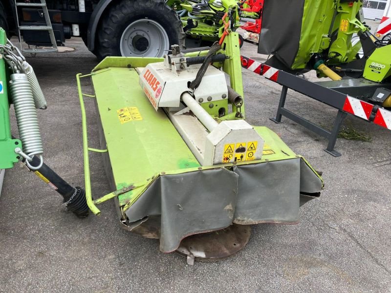 Mähwerk del tipo CLAAS CORTO 270F, Gebrauchtmaschine en Cham (Imagen 3)