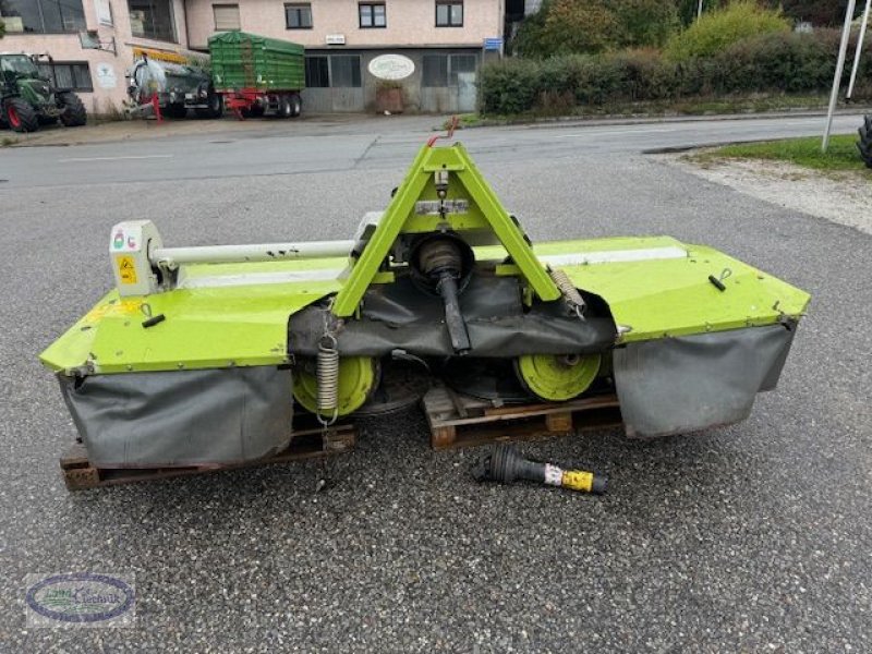 Mähwerk van het type CLAAS CORTO 290 F N, Gebrauchtmaschine in Münzkirchen (Foto 8)