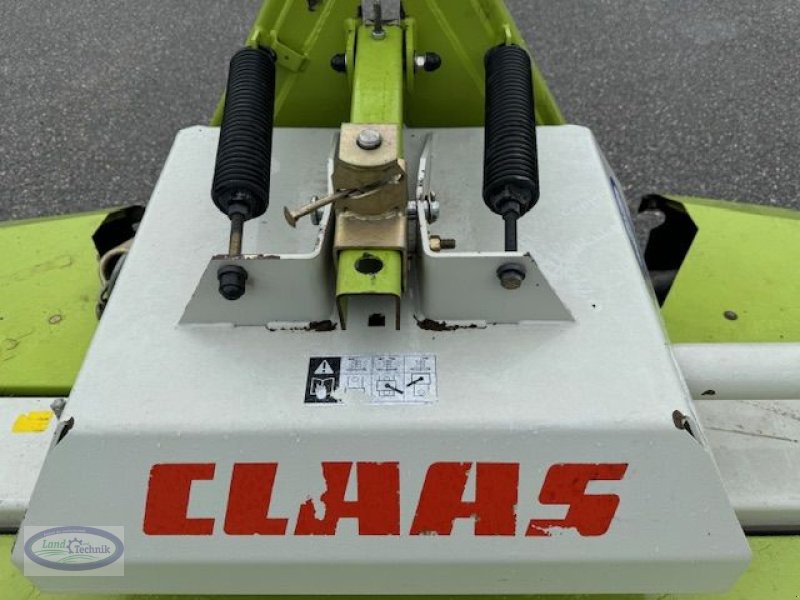 Mähwerk typu CLAAS CORTO 290 F N, Gebrauchtmaschine w Münzkirchen (Zdjęcie 11)