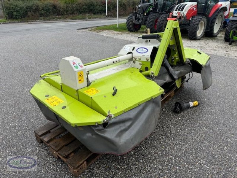 Mähwerk tip CLAAS CORTO 290 F N, Gebrauchtmaschine in Münzkirchen (Poză 9)