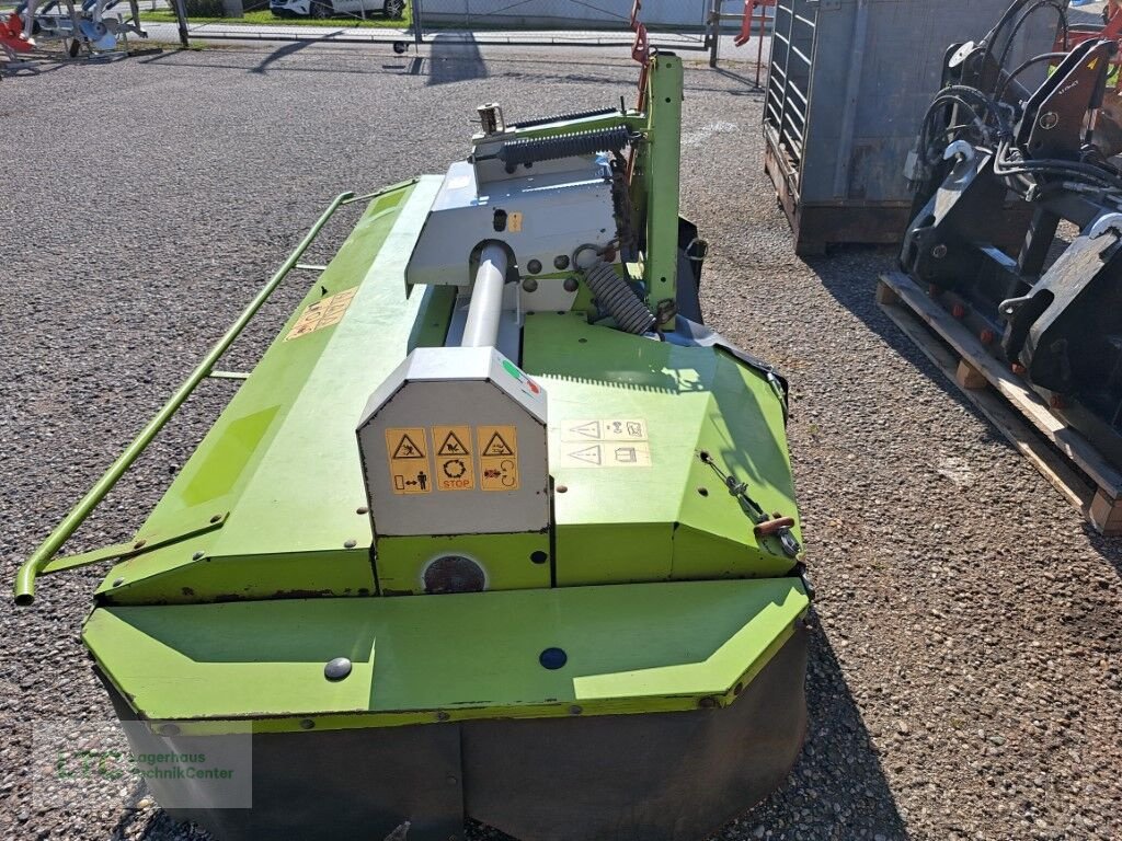 Mähwerk van het type CLAAS CORTO 290 F, Gebrauchtmaschine in Redlham (Foto 7)