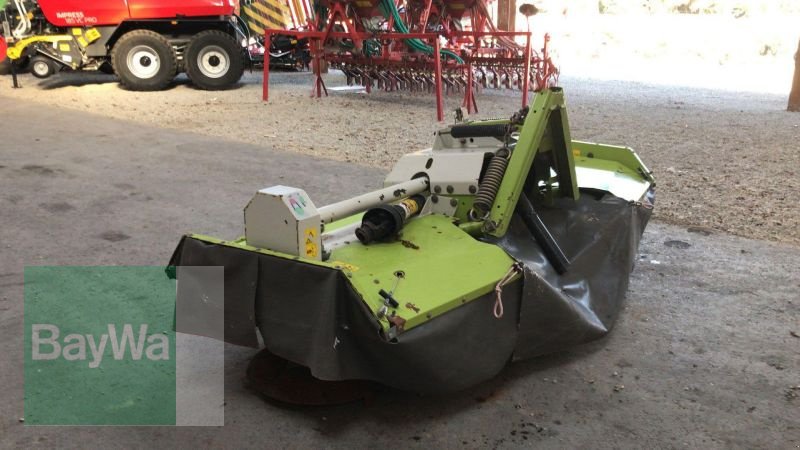 Mähwerk des Typs CLAAS CORTO 290 FN, Gebrauchtmaschine in Mindelheim (Bild 5)