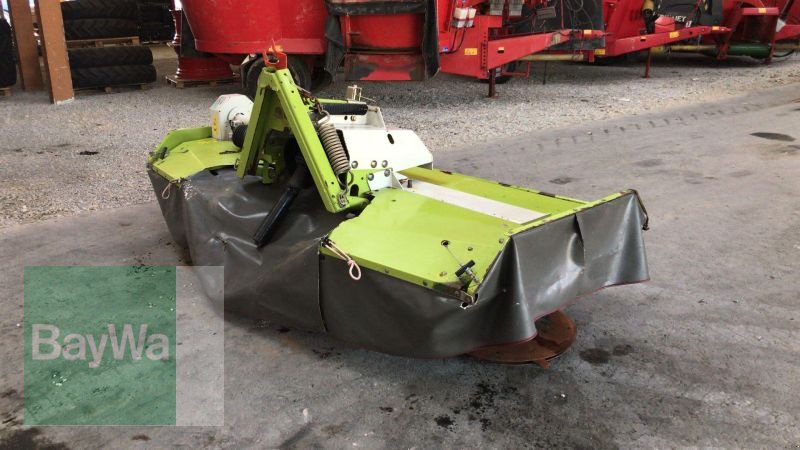 Mähwerk del tipo CLAAS CORTO 290 FN, Gebrauchtmaschine en Mindelheim (Imagen 8)